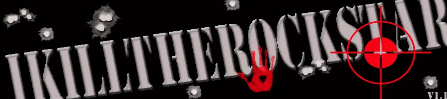 IKillTheRockStar