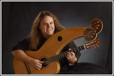 Crazy guitars photos