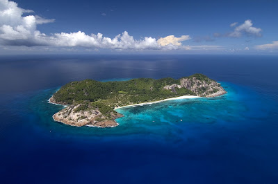 Luxury Paradise Islands North+Island,+Seychelles