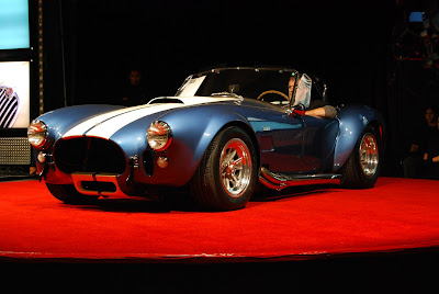 Top 10 Muscle Cars 1966+Shelby+Cobra+427+S:C