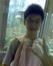 My naughty little brother, ShanRen