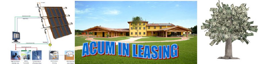 CASE SI PENSIUNI ACUM SI IN RATE SI LEASING