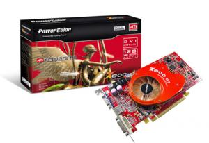 Graphic Card ATI RADEON X800