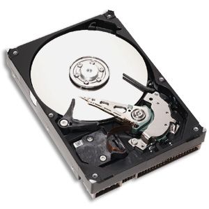 Seagate Barracuda 7200.10 320GB Hard Drive