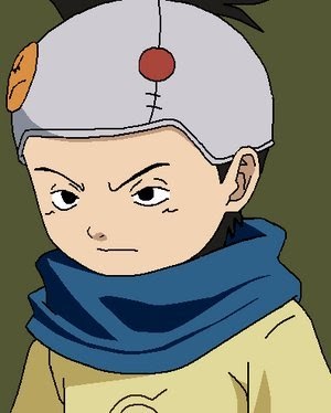 Naruto Online - Konohamaru Sarutobi, nieto del tercer