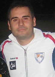 Goleadores Temporada 09/10