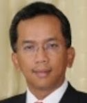 Ketua UMNO Bahagian Tampin / Menteri Kerja Raya Malaysia