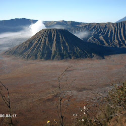 foto keindahan alam indonesia @ www.digaleri.com