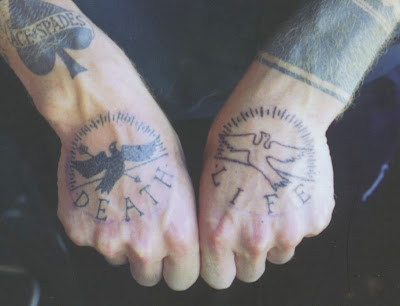 More Tibetan Tattoos 1 Viktor Forsg rdh This More Tibetan Tattoos 1 Viktor Forsg rdh This