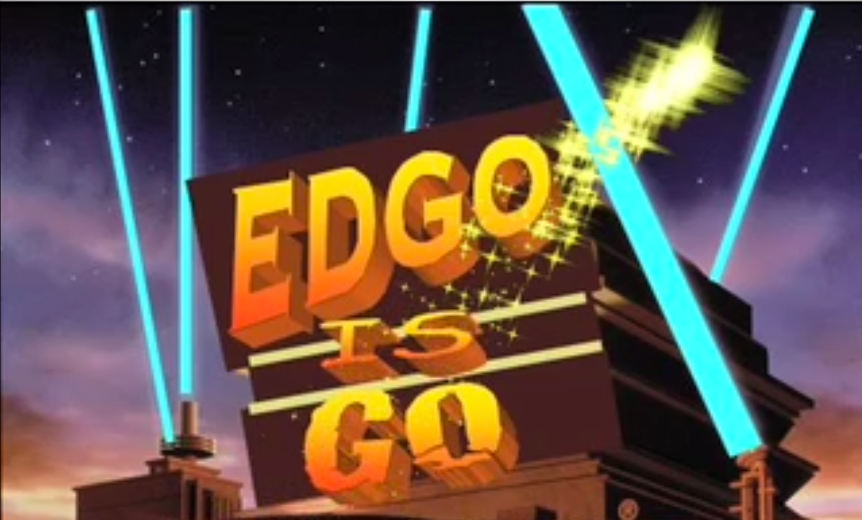 Edgo Is Go