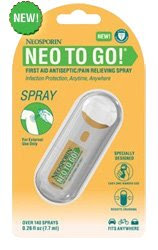 Neosporin +Pain Relief Review