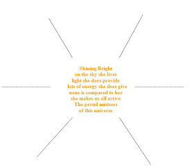 Daispecovstat Shape Poems For Kids