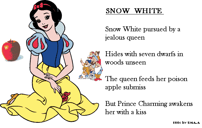 Famous Quotes From Snow White. QuotesGram