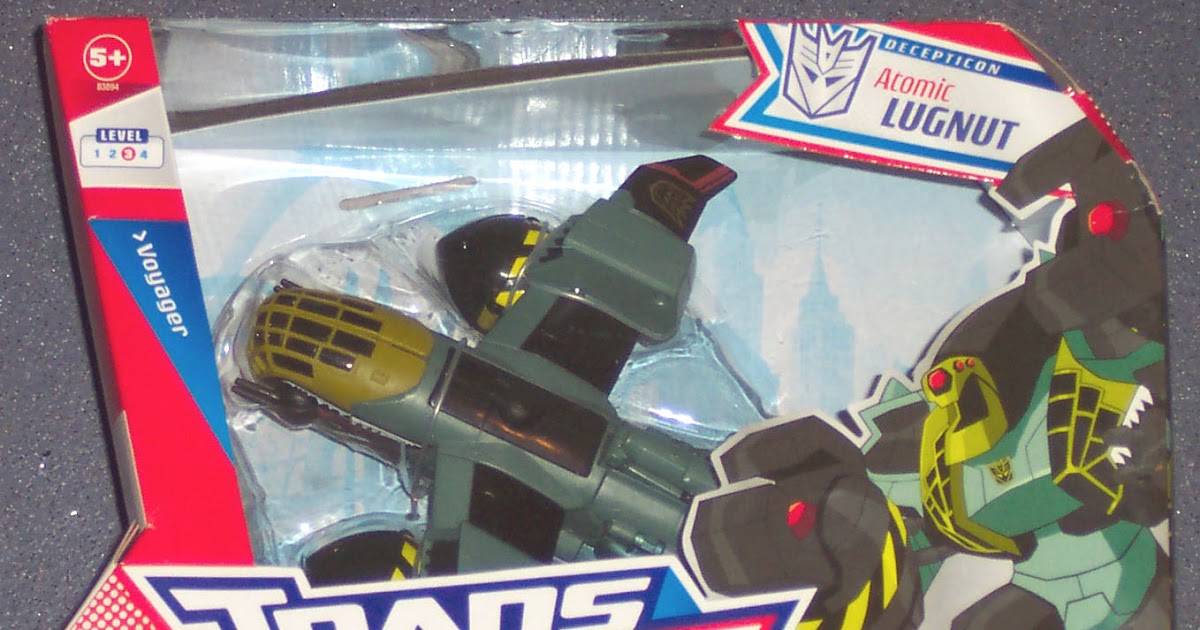 The Atomic disaster of the Punch of Kill Everything! The