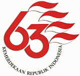 63 Tahun Indonesia-ku