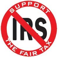 Support The FairTax