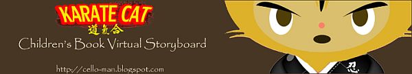Marcello's Virtual Storyboard