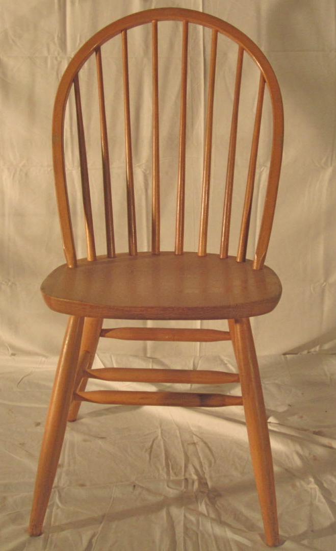 Wood Kitchen Chair(set of 4) Titansstuff