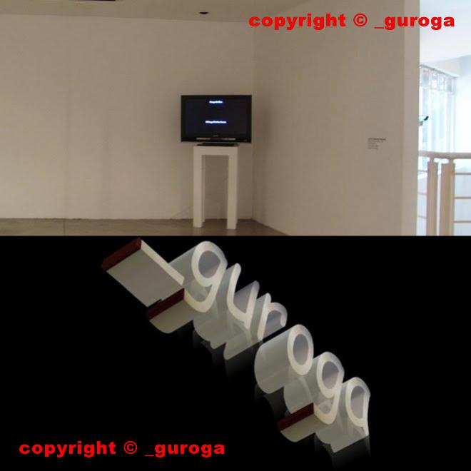 _guroga (artista plástica)