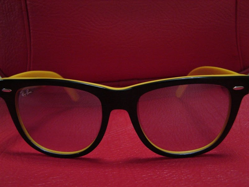 ray ban wayfarer 2140 54mm