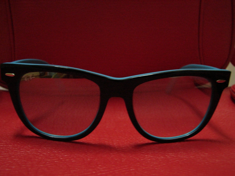 ray ban wayfarer 2140 54mm