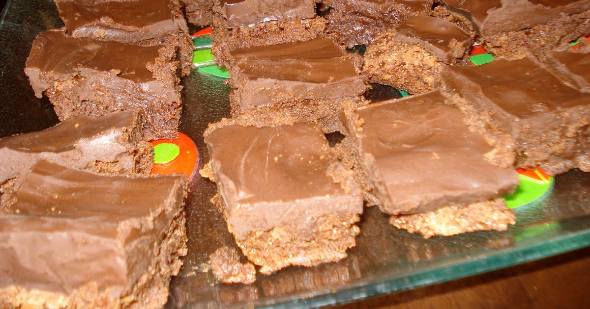 The Sweets Life Ghirardelli Brownies with Chocolate Ganache (aka BEST