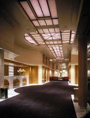 El hall