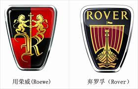 MG Rover Group