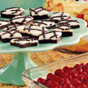 Chocolate Raspberry Bars Recipe ~ Chocolate Raspberry Cake