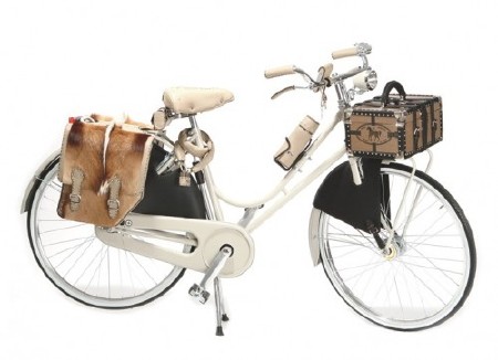 Bicycle Saddlebags