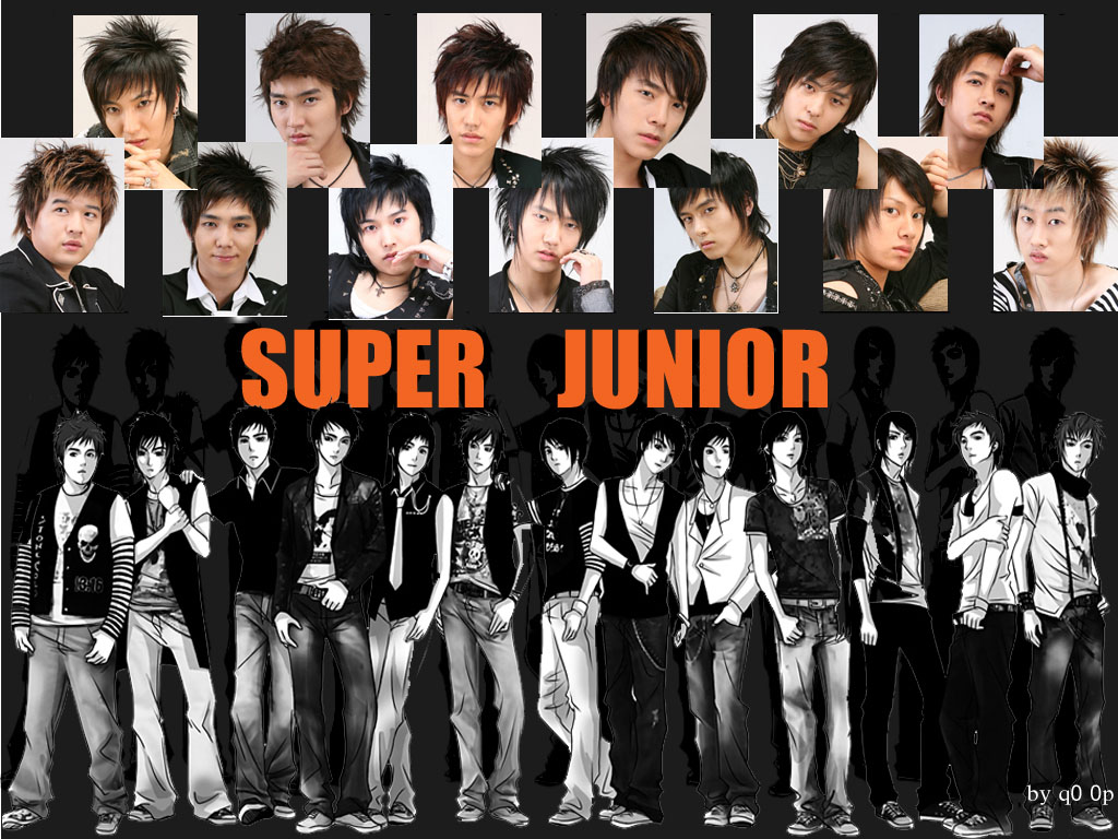 super junior