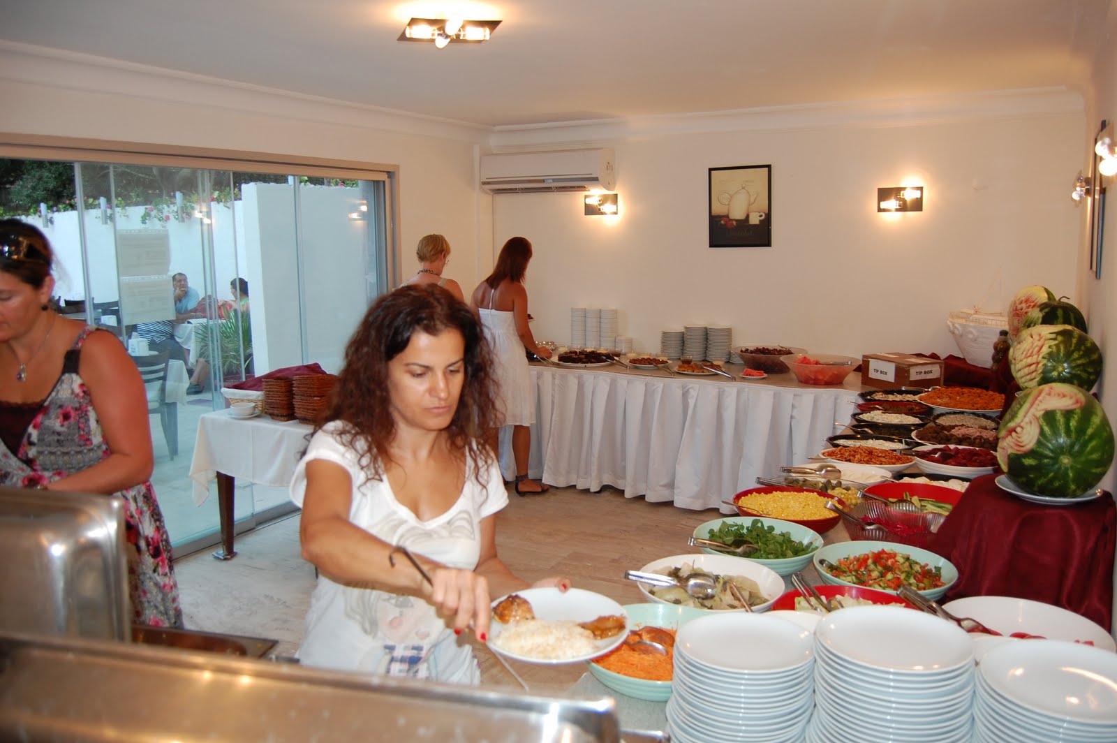 Bodrum Blue Bay Hotel