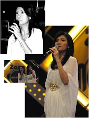 Christine Panjaitan Maringan DLT