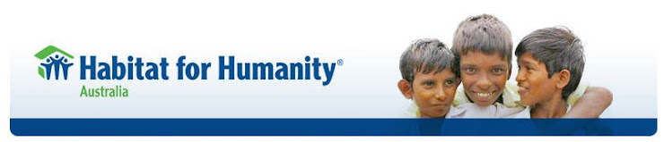 Habitat for Humanity