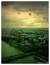 Londres, um dia hei-de la viver