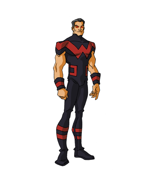 Wonder Man