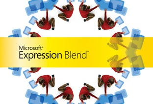 Expression Blend Starter Kits