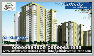 Noida Full Form