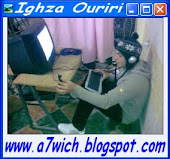 Ighza Ouriri