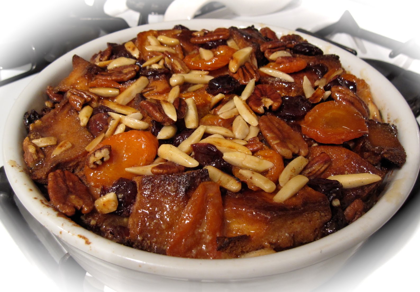 traditional mexican easter food