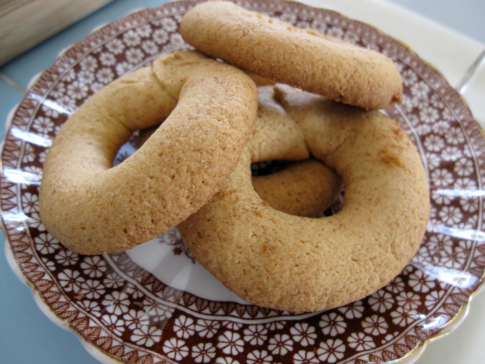 Prieta's Notes: Corico of My Dreams / Corico de Mis Sueños