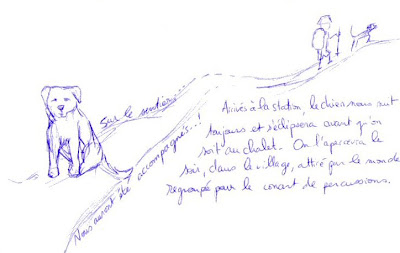 col de la bonne rencontre