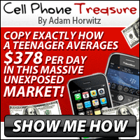 Make Money Out Of Your Cellphones!!!