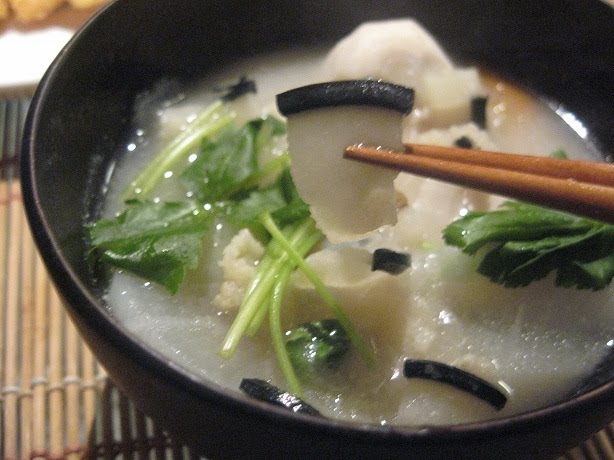 Image result for whale soup