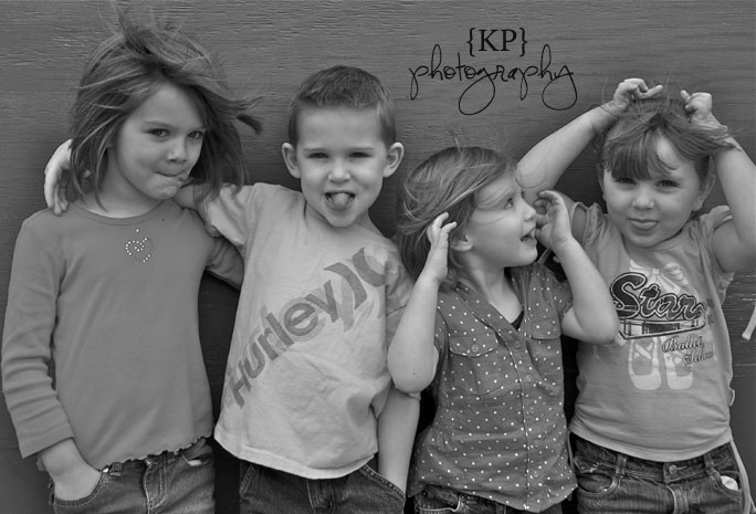 KP Photography