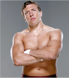 Daniel Bryan