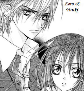 Get Jiggle Your Thumbs Differences In Vampire Knight Anime Manga For Android Free Wallpaper Jiggle Your Thumbs Differences In Vampire Knight Anime Manga For Free