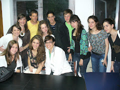 American English Conversation Class