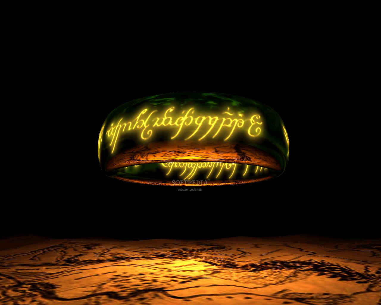 The Lord of the Rings Trilogy