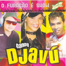 BANDA DJAVÚ